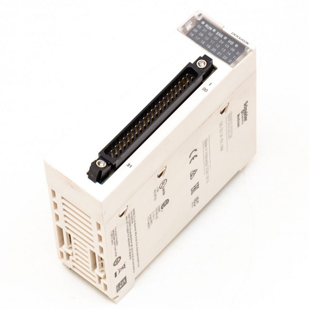 SCHNEIDER ELECTRIC BMXDDI3202K