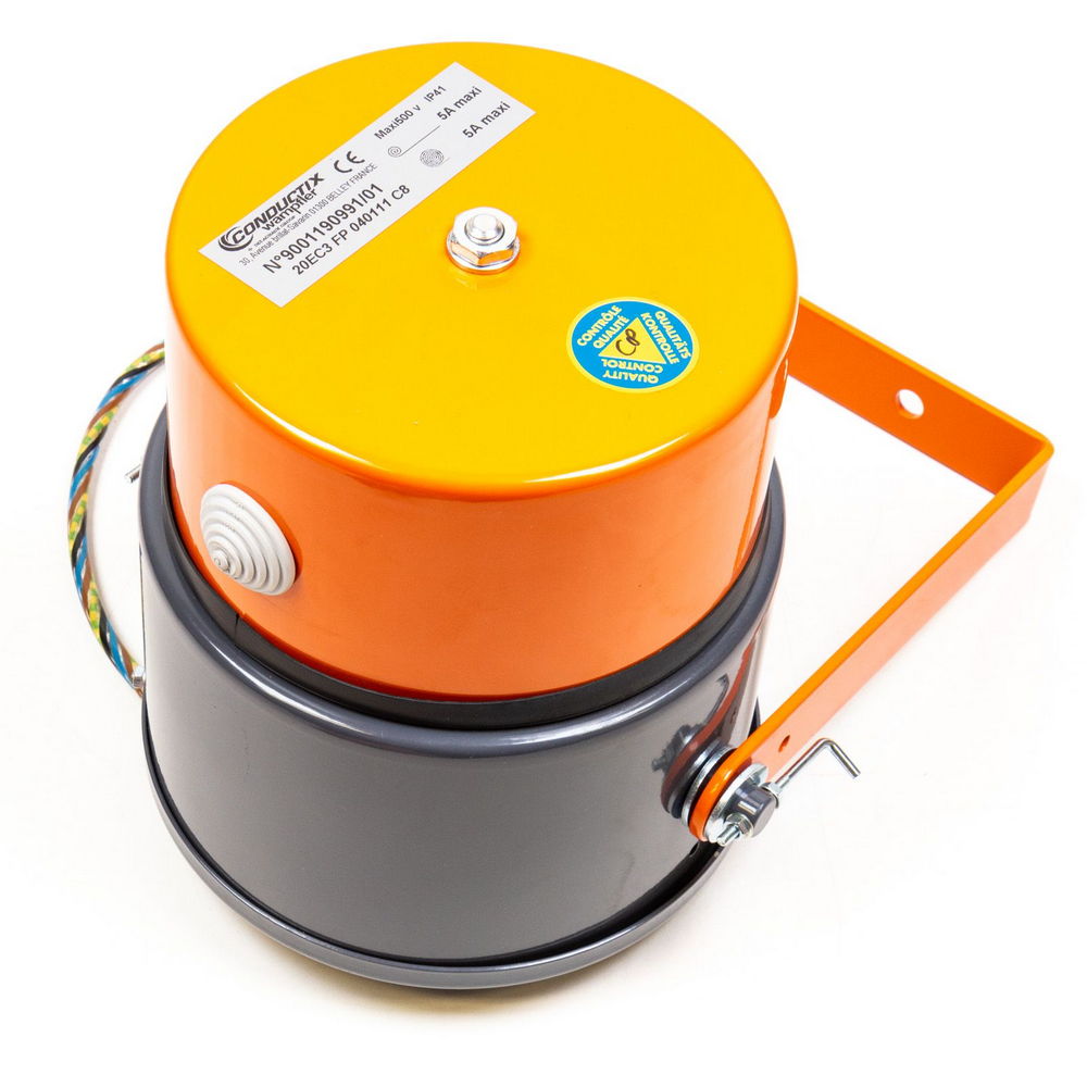 CONDUCTIX WAMPFLER 20EC3FP 040111 CB (3192952)