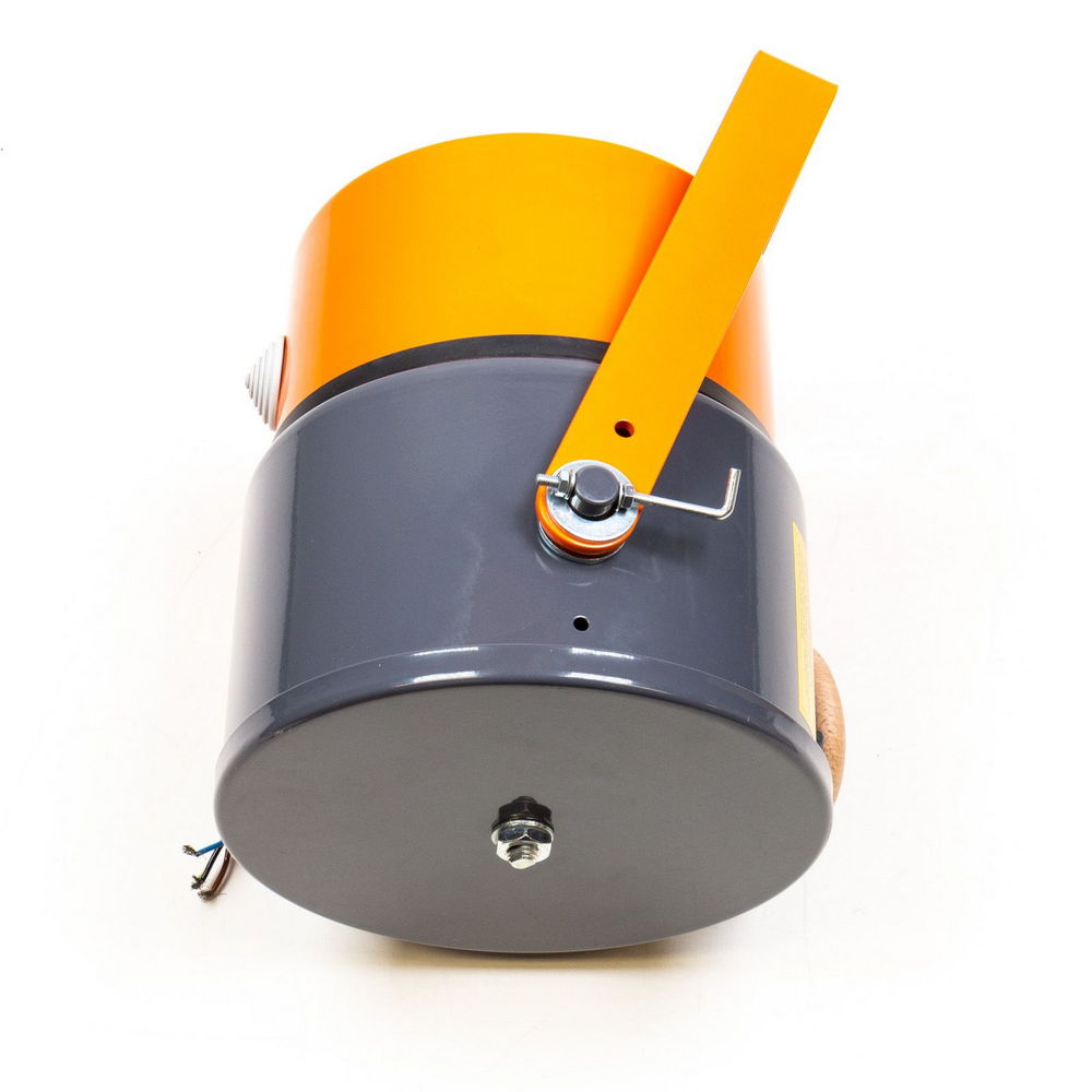 CONDUCTIX WAMPFLER 20EC3FP 040111 CB (3192952) , Spring Reel — изображение 3