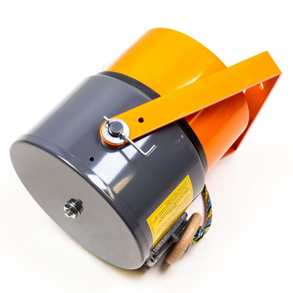 CONDUCTIX WAMPFLER 20EC3FP 040111 CB (3192952) , Spring Reel — изображение 4