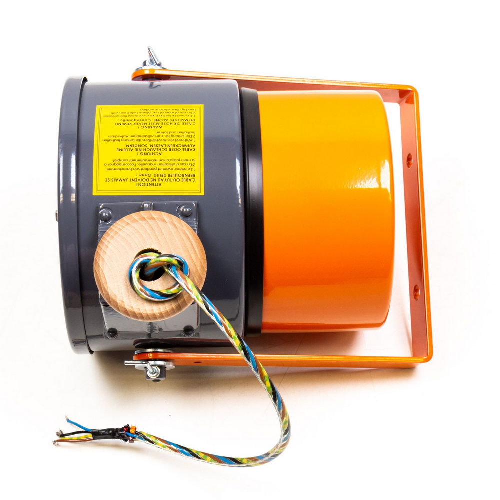 CONDUCTIX WAMPFLER 20EC3FP 040111 CB (3192952) , Spring Reel — изображение 5