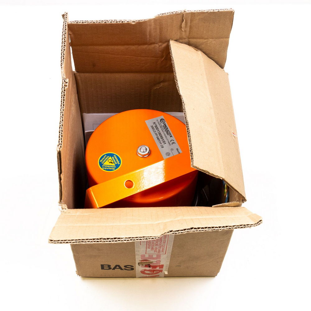 CONDUCTIX WAMPFLER 20EC3FP 040111 CB (3192952) , Spring Reel — изображение 7