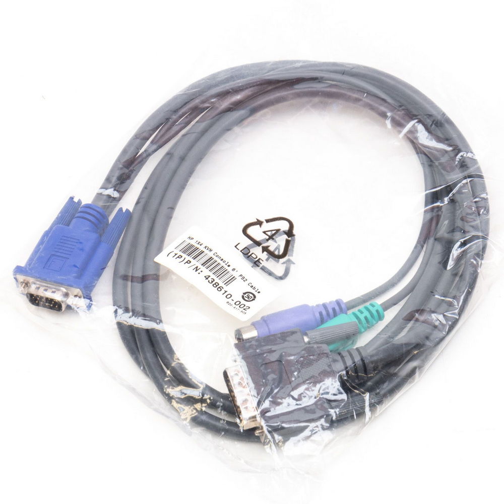 HEWLETT-PACKARD AF613A