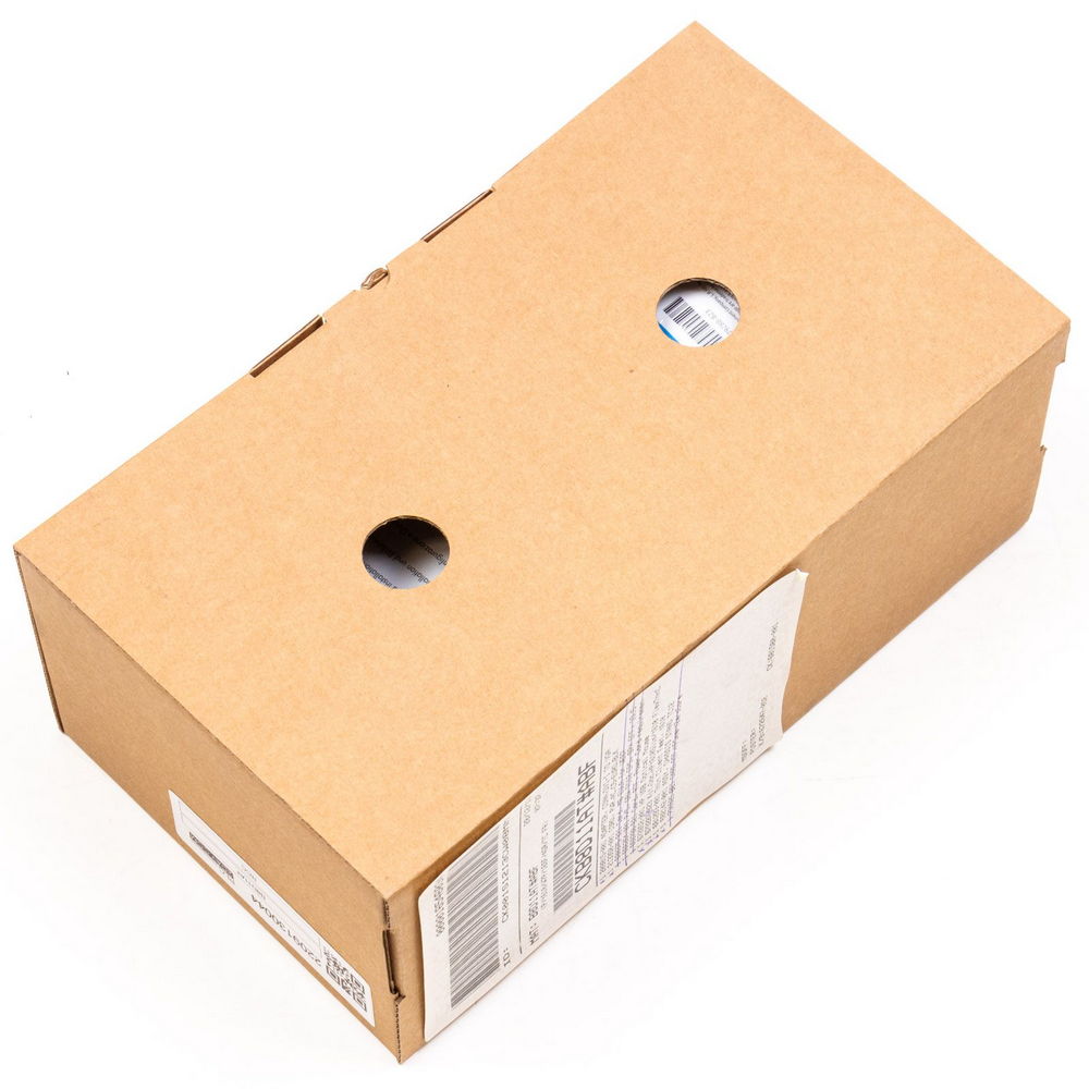 RCC B8D11AT (accessories)