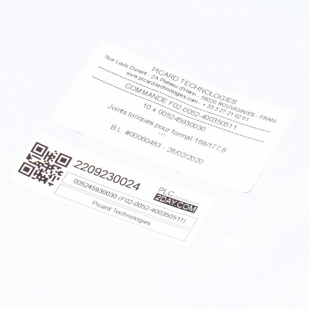 PICARD TECHNOLOGIES 005245930030 (F02-0052-400350511)