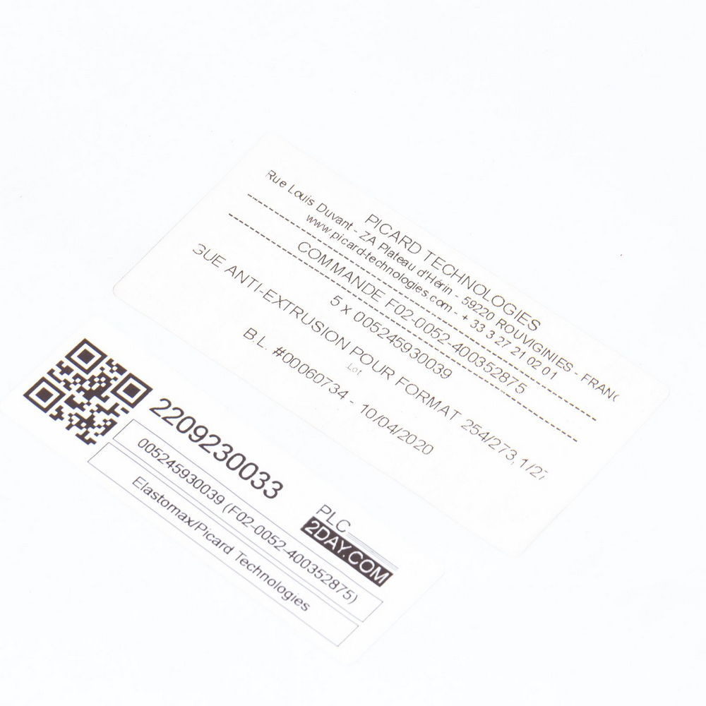 PICARD TECHNOLOGIES 005245930039 (F02-0052-400352875)