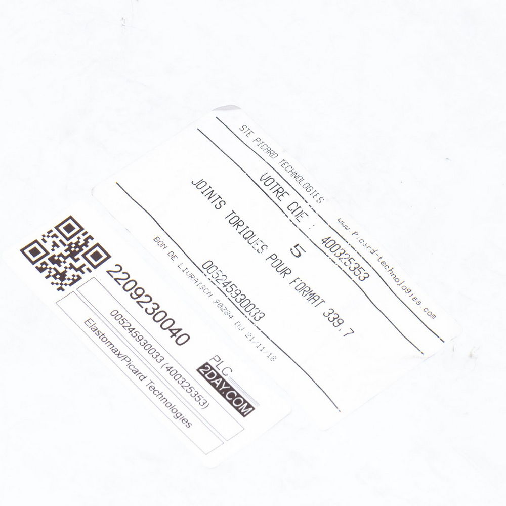 PICARD TECHNOLOGIES 005245930033 (400325353)