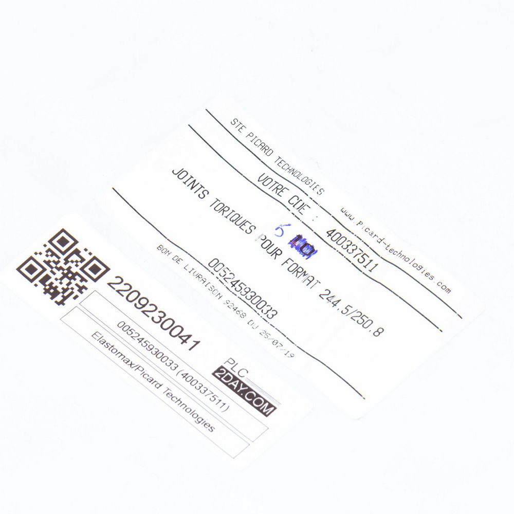 PICARD TECHNOLOGIES 005245930033 (400337511)