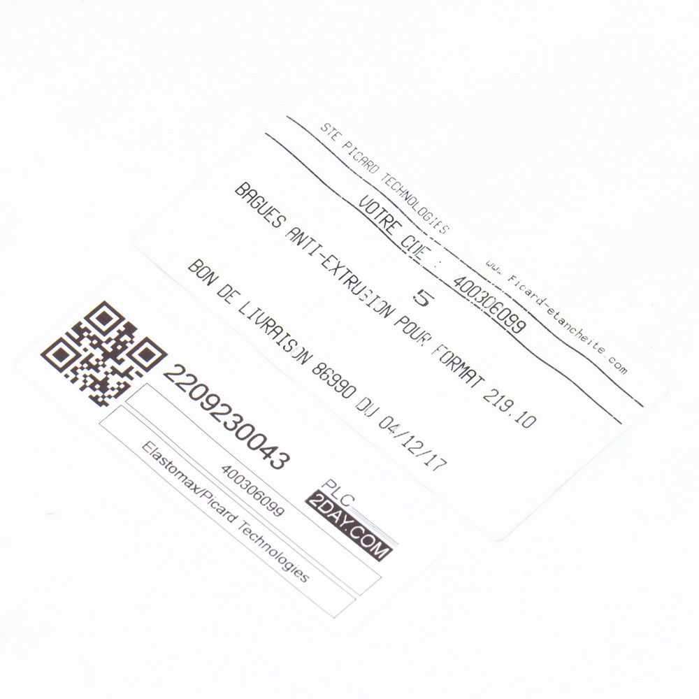 PICARD TECHNOLOGIES 400306099