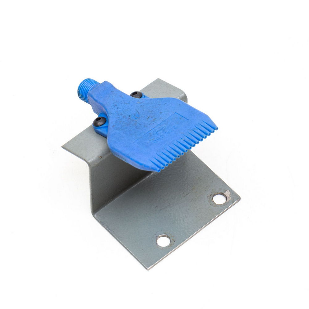 ELRING KLINGER 069.523, Multichannel flat jet Nozzle: 1/4" — изображение 3