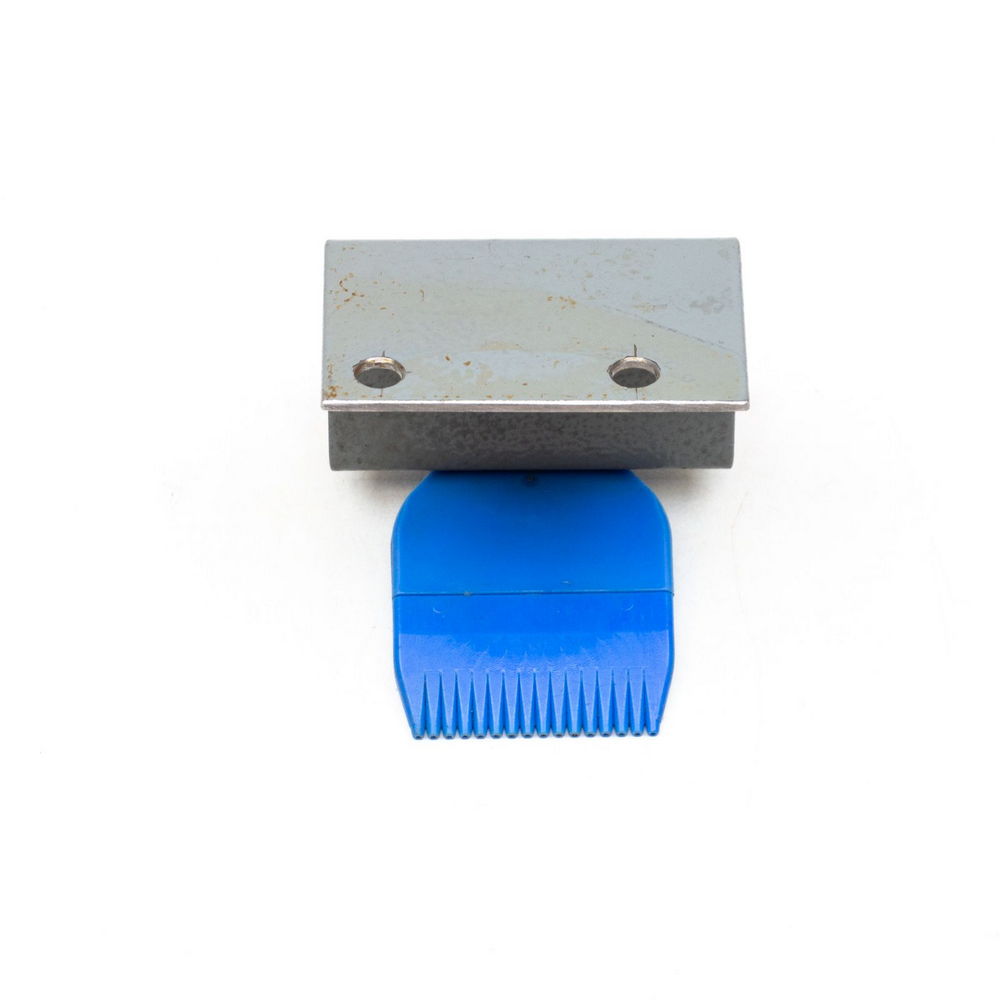 ELRING KLINGER 069.523, Multichannel flat jet Nozzle: 1/4" — изображение 5