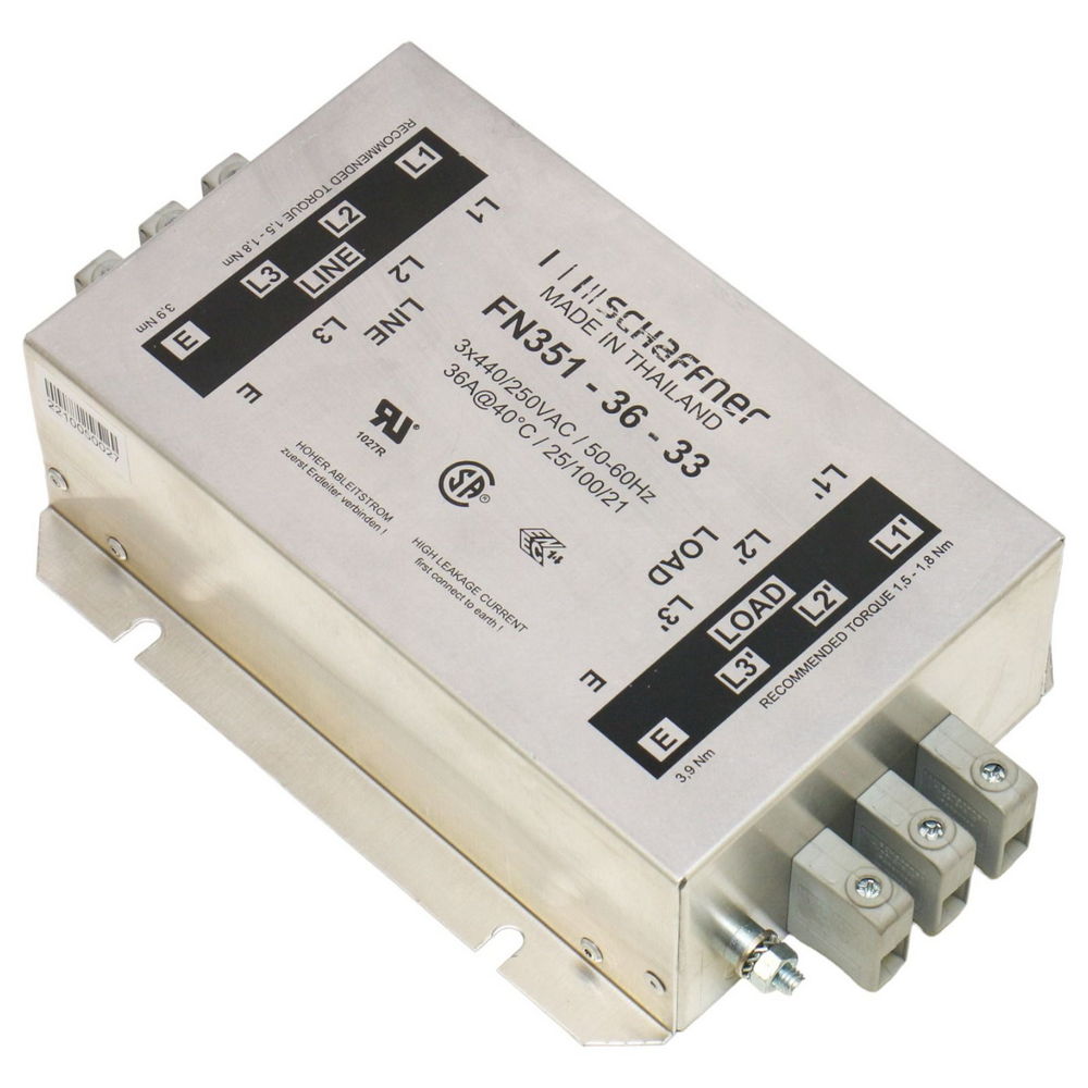 SCHAFFNER FN351-36-33