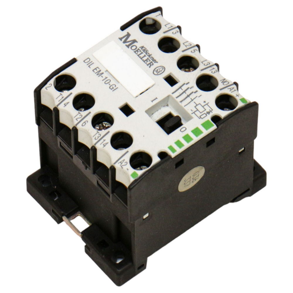 MOELLER/EATON DIL EM-10-GI