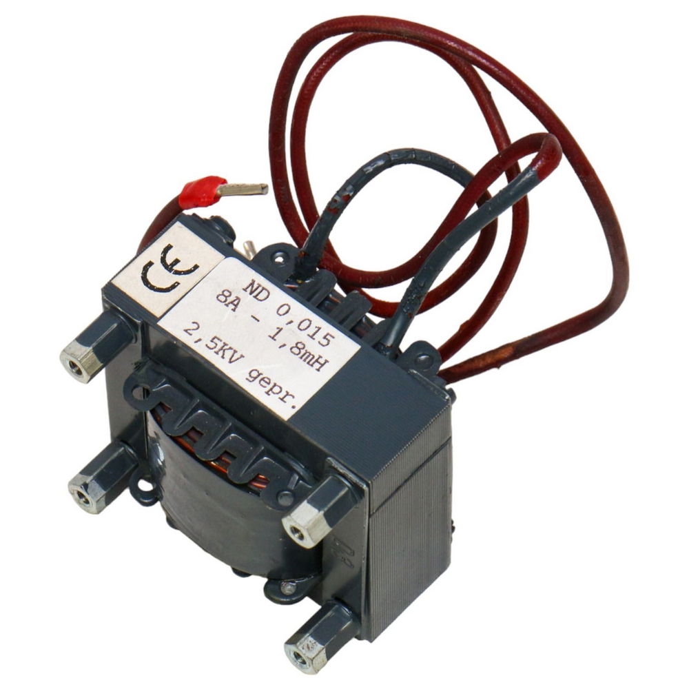 MICHAEL KUNSTOFTECHNIK NDL0.15 8A 1