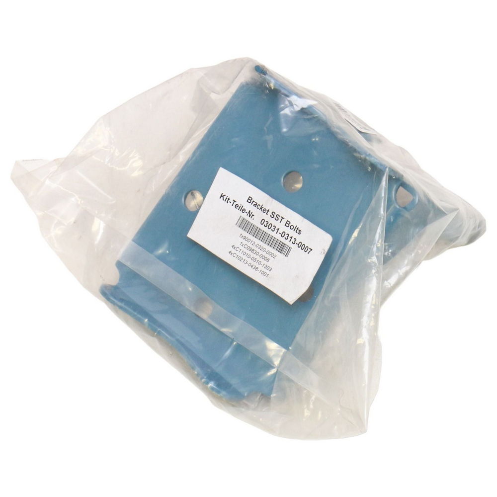 SST BOLTS 03031-0313-0007