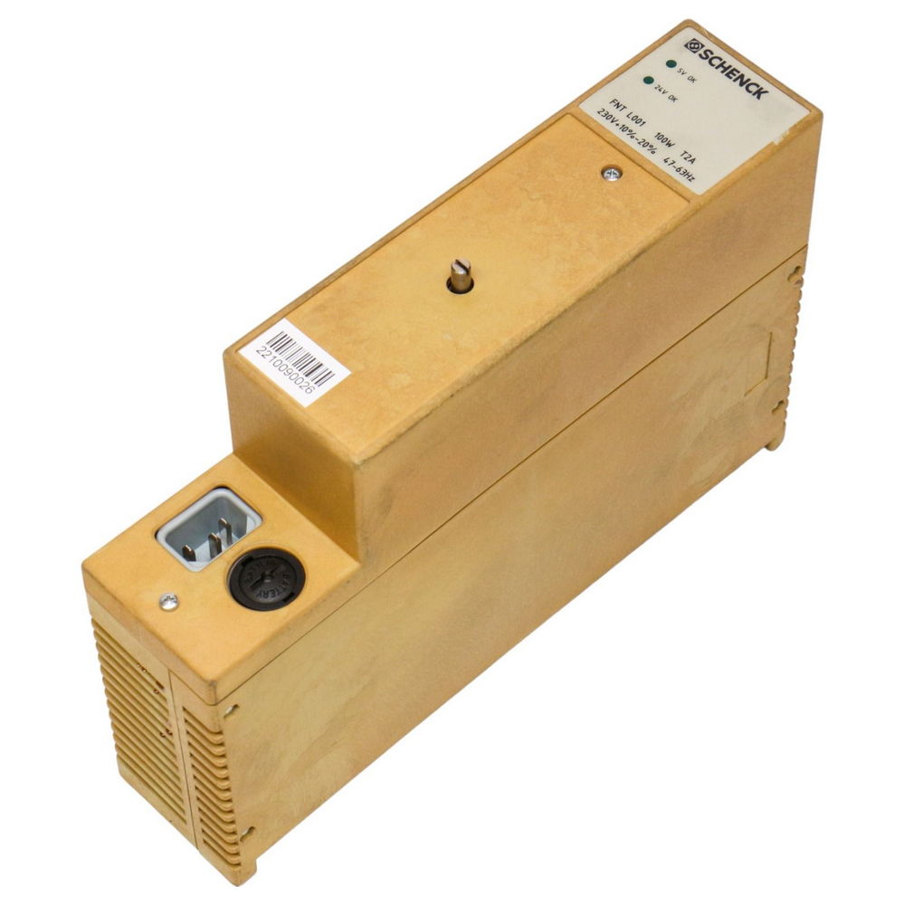 SCHENCK FNT L001 (K002070.01)