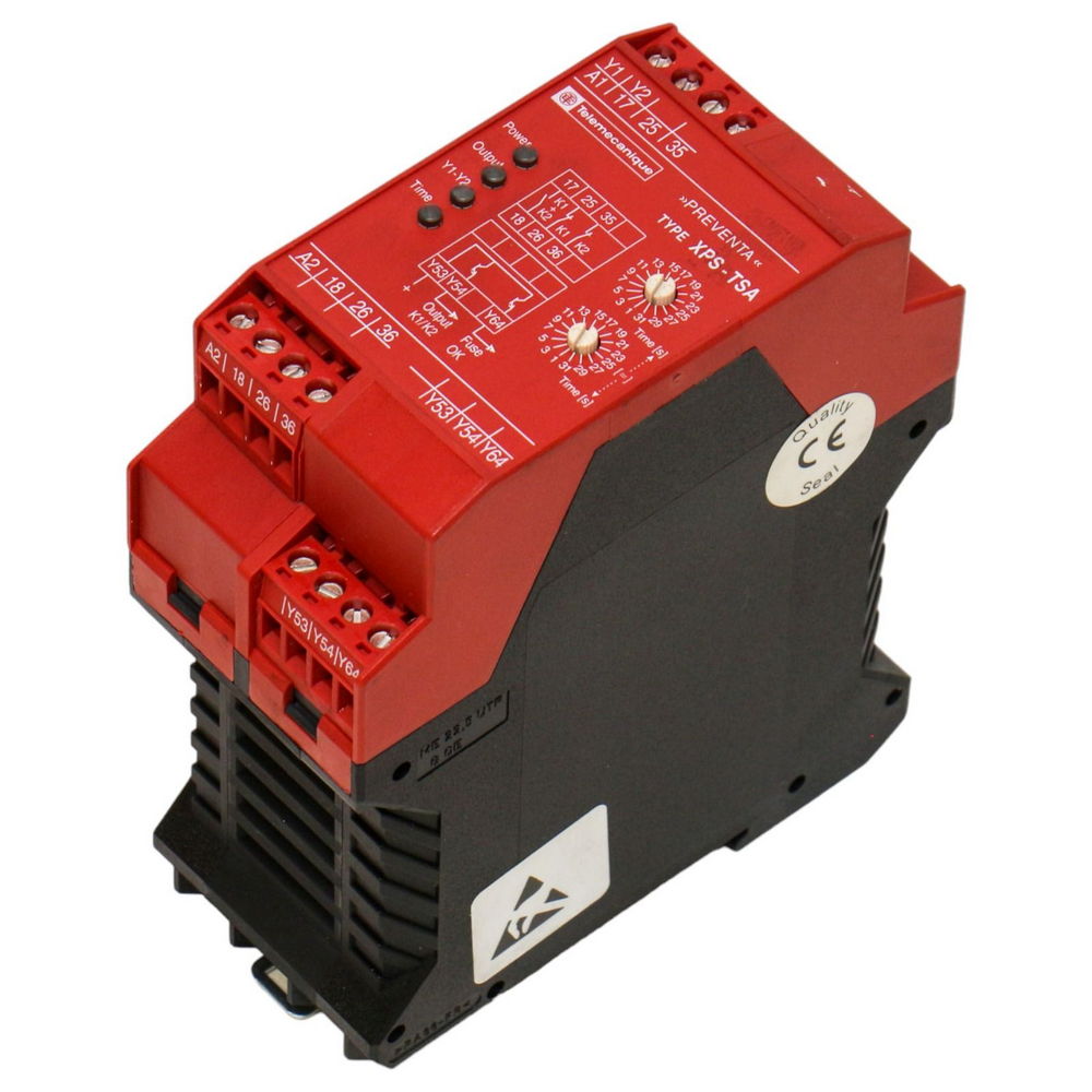 SCHNEIDER ELECTRIC / TELEMECANIQUE XPSTSA5142P