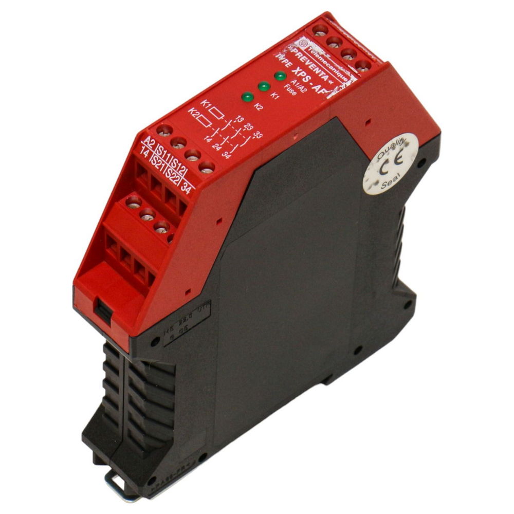 SCHNEIDER ELECTRIC / TELEMECANIQUE XPSAF5130