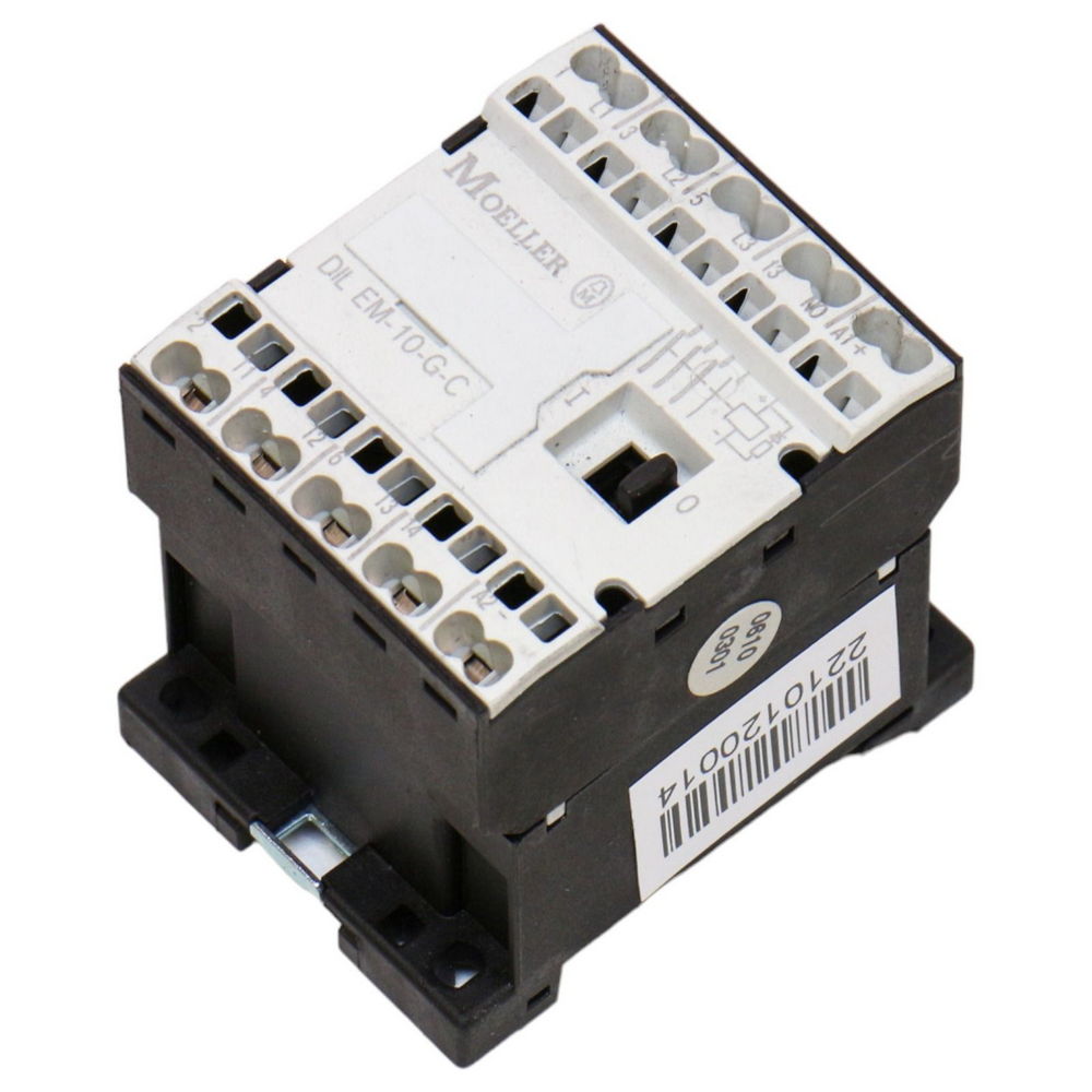 EATON/MOELLER DILEM-10G-C