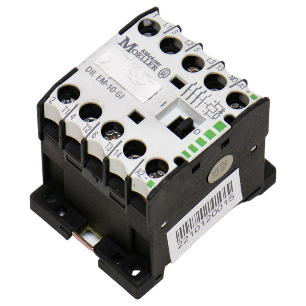 EATON/MOELLER DILEM-10-GI