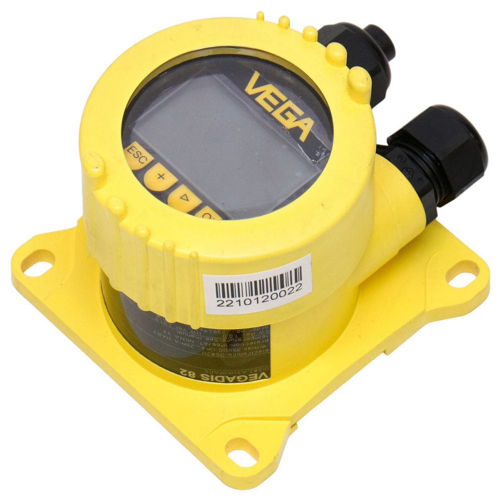 VEGA Vegadis 82 (DIS82.AXHKIMACX)