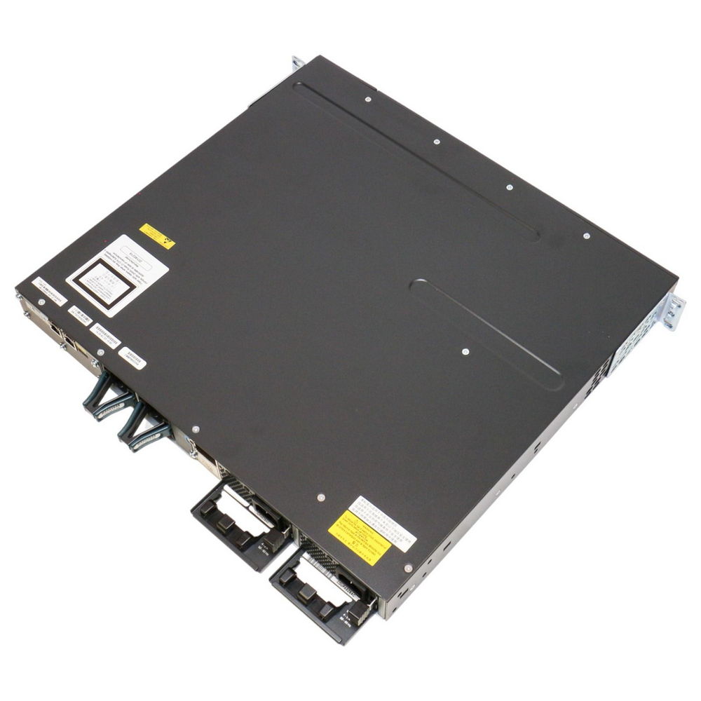 CISCO WS-C3560X-24T-S V06