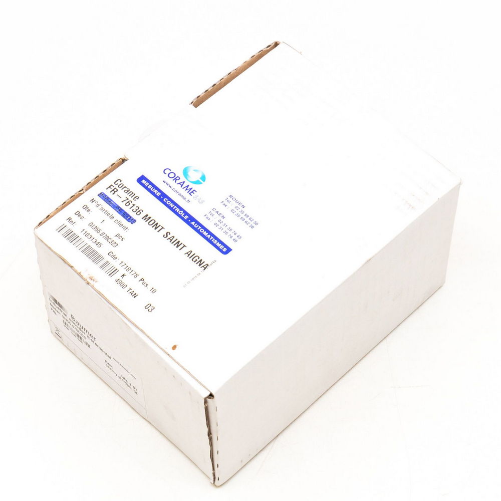 BAUMER GI355.070C323 (11031345)