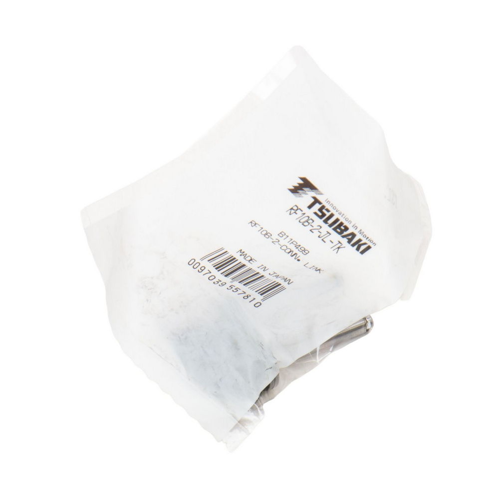 TSUBAKI RF10B-2-JL-TK Connection Link