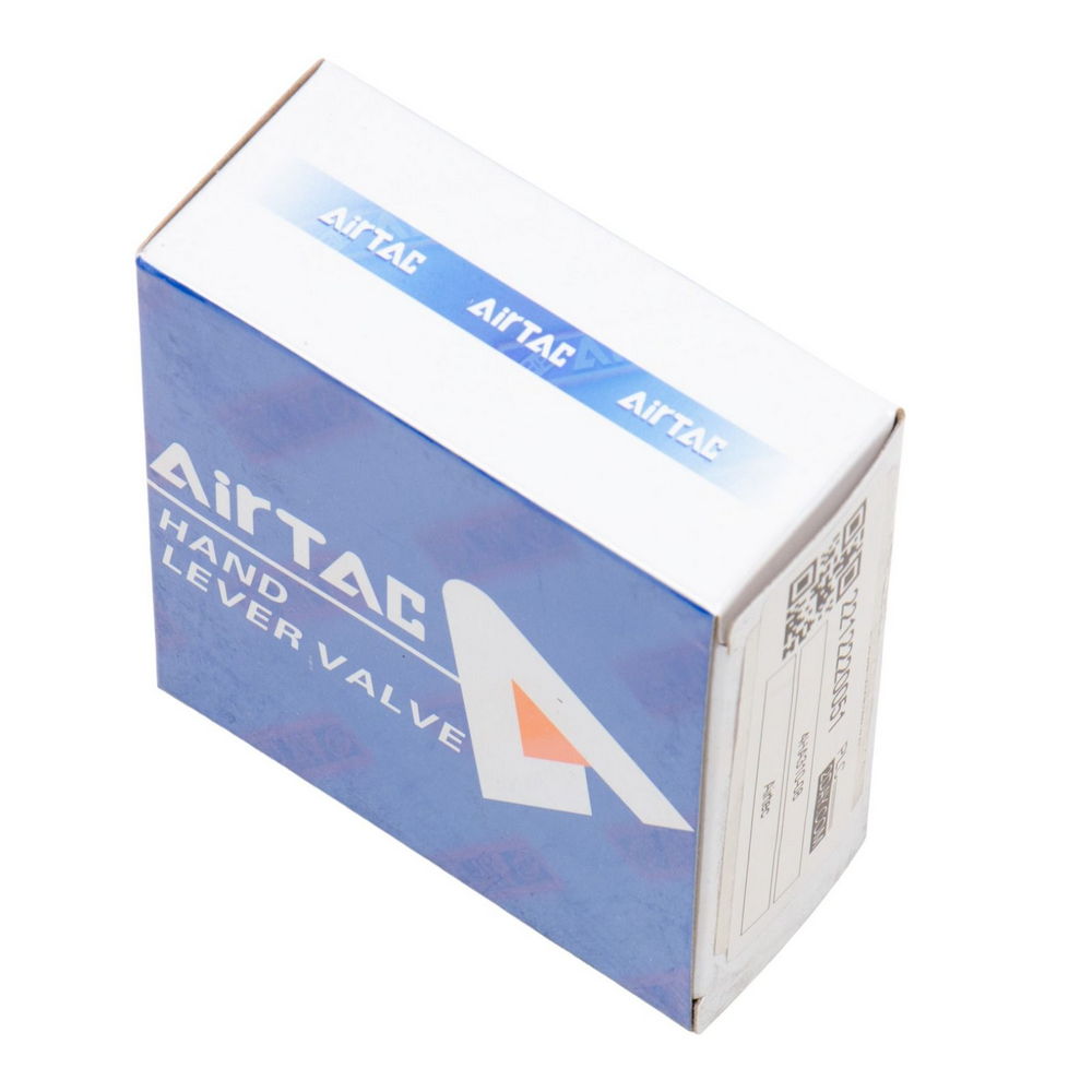 AIRTEC 4HA310-08 Hand lever air valve
