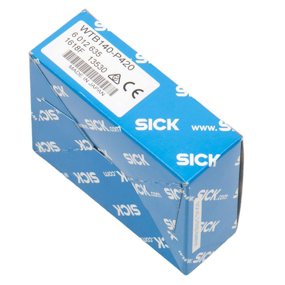 SICK WTB140-P420 (6012635) SICK WTB140-P420