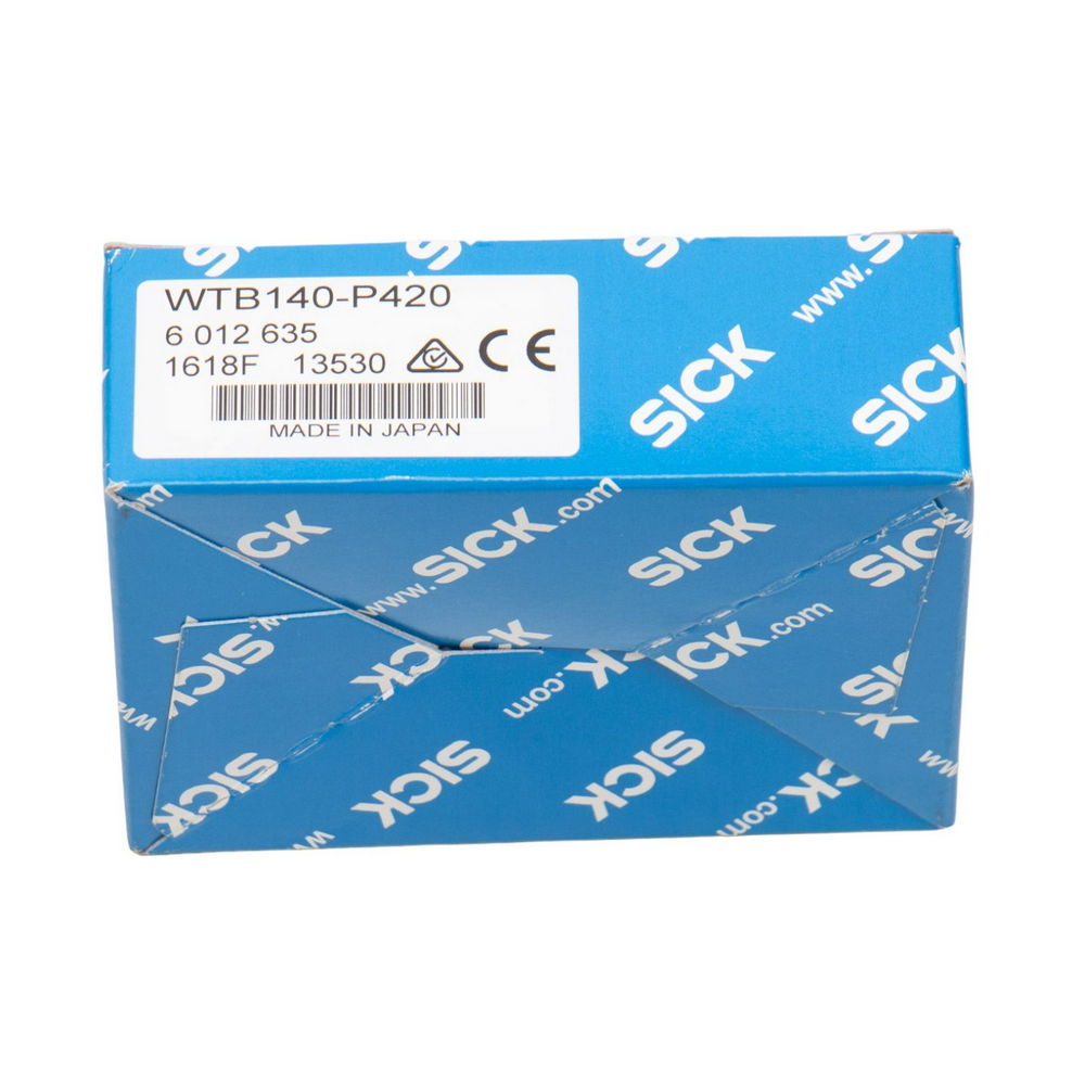 SICK WTB140-P420 (6012635) SICK WTB140-P420 — изображение 2