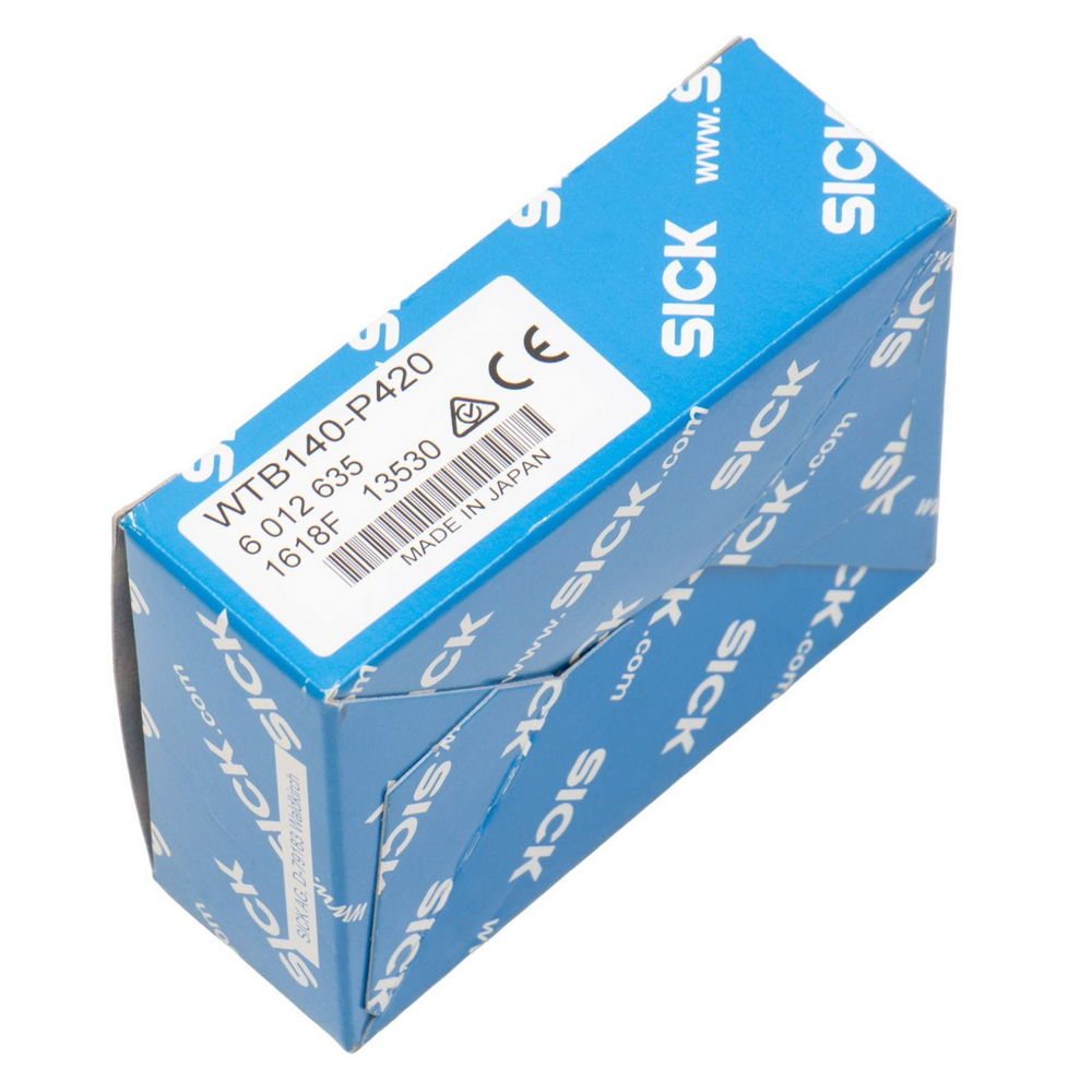 SICK WTB140-P420 (6012635) SICK WTB140-P420 — изображение 3