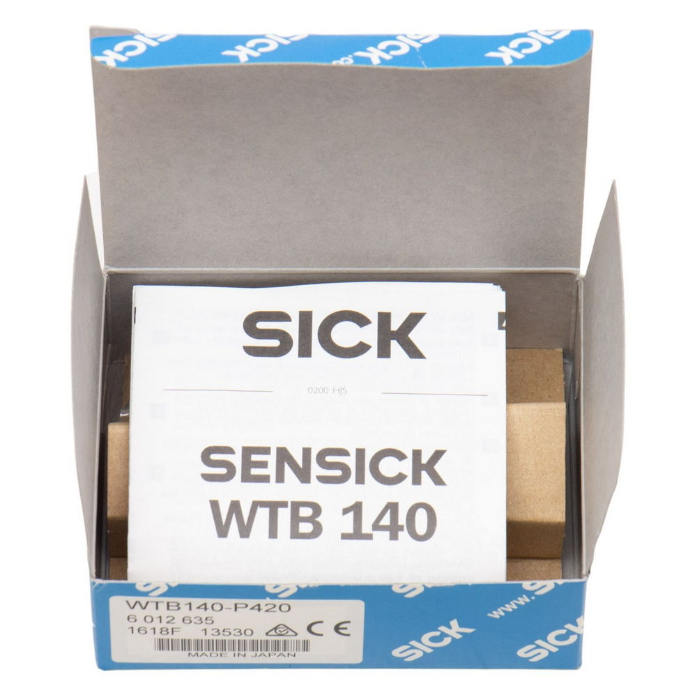 SICK WTB140-P420 (6012635) SICK WTB140-P420 — изображение 4