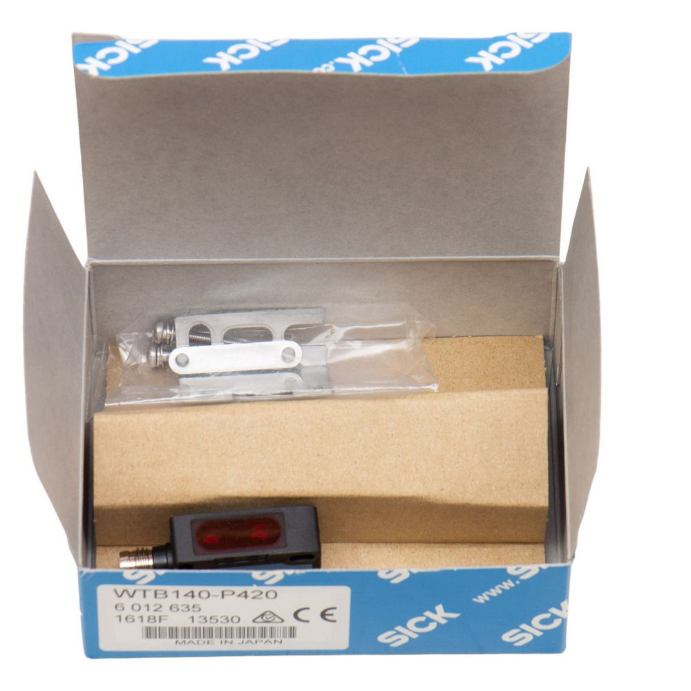 SICK WTB140-P420 (6012635) SICK WTB140-P420 — изображение 5