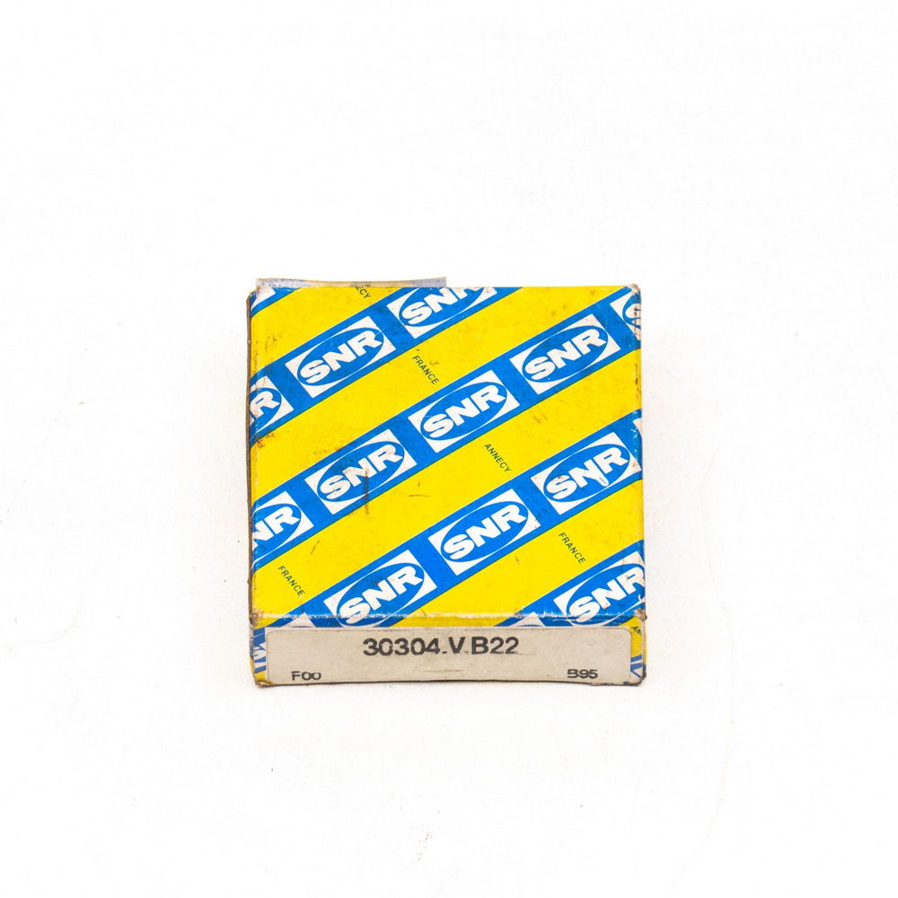 Tapered roller bearing 30304VB22