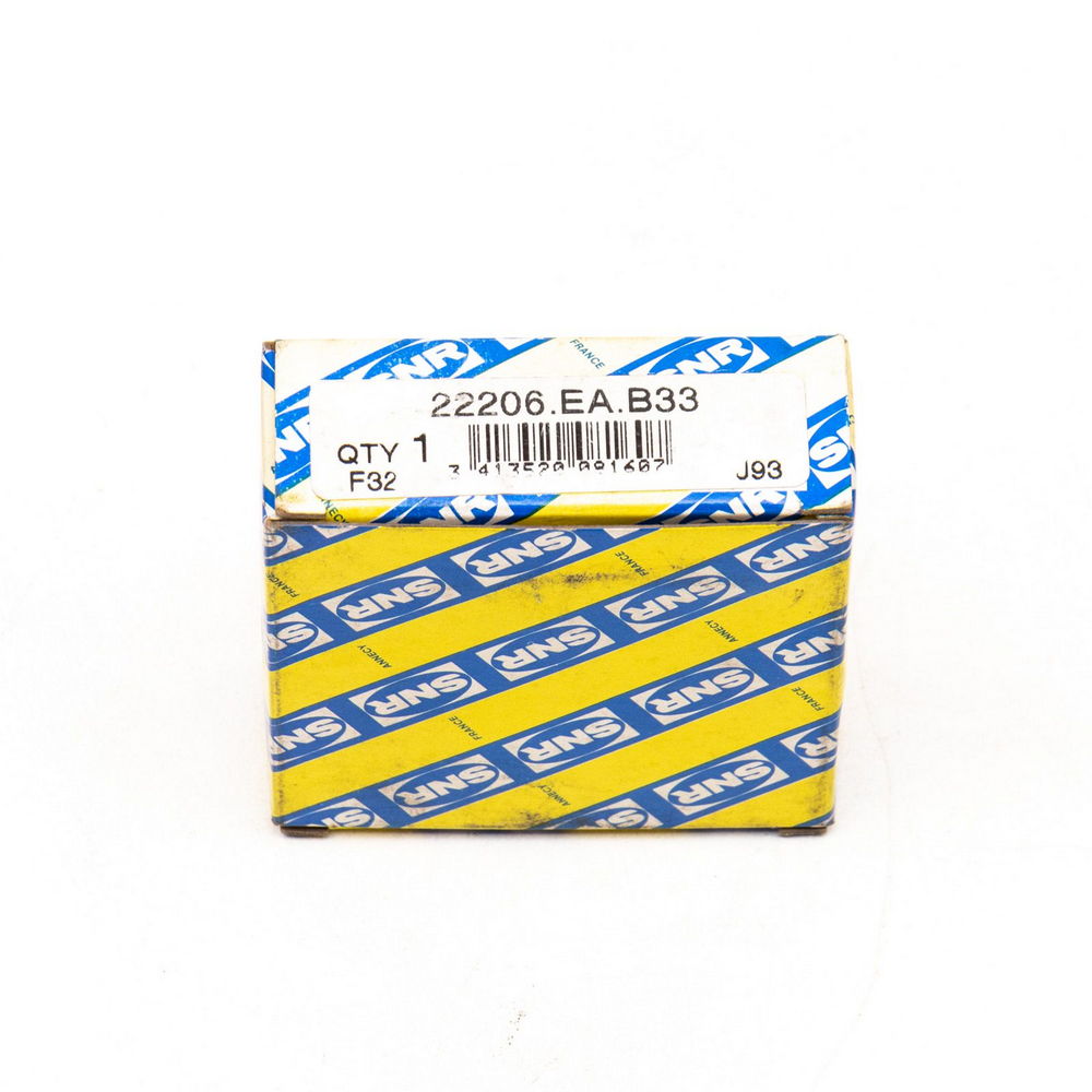SNR 22206.EA.B33, Spherical Bearing 22206EAB33, 3413520081607 — изображение 4