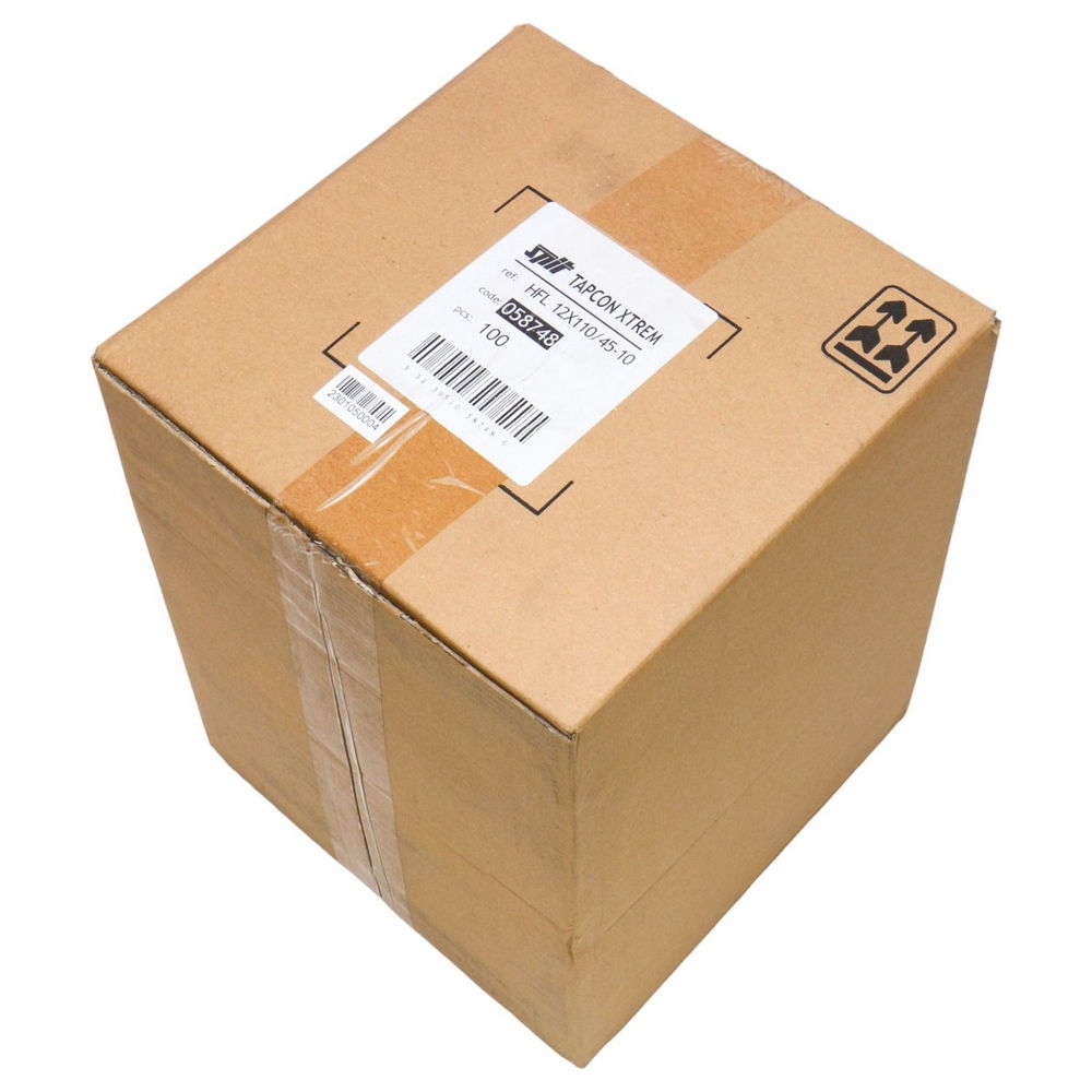 SPIT 12X110/45-10 TAPCON XTREM HFL BETONSCHROEF (058748)