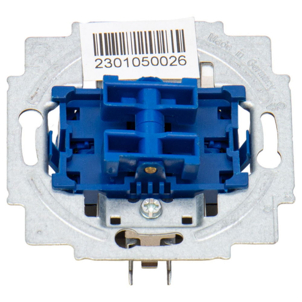 BUSCH-JAEGER 2000/6/6 US-101