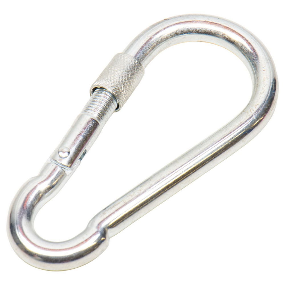 DULIMEX DX 245-12S (9.230245012) Karabijnhaak