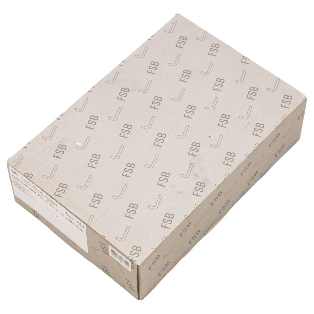 FSB 0 73 7395 01010 0105