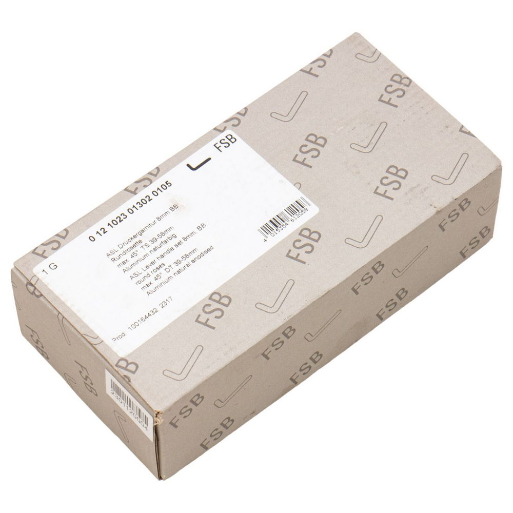 FSB 0 12 1023 01302 0105