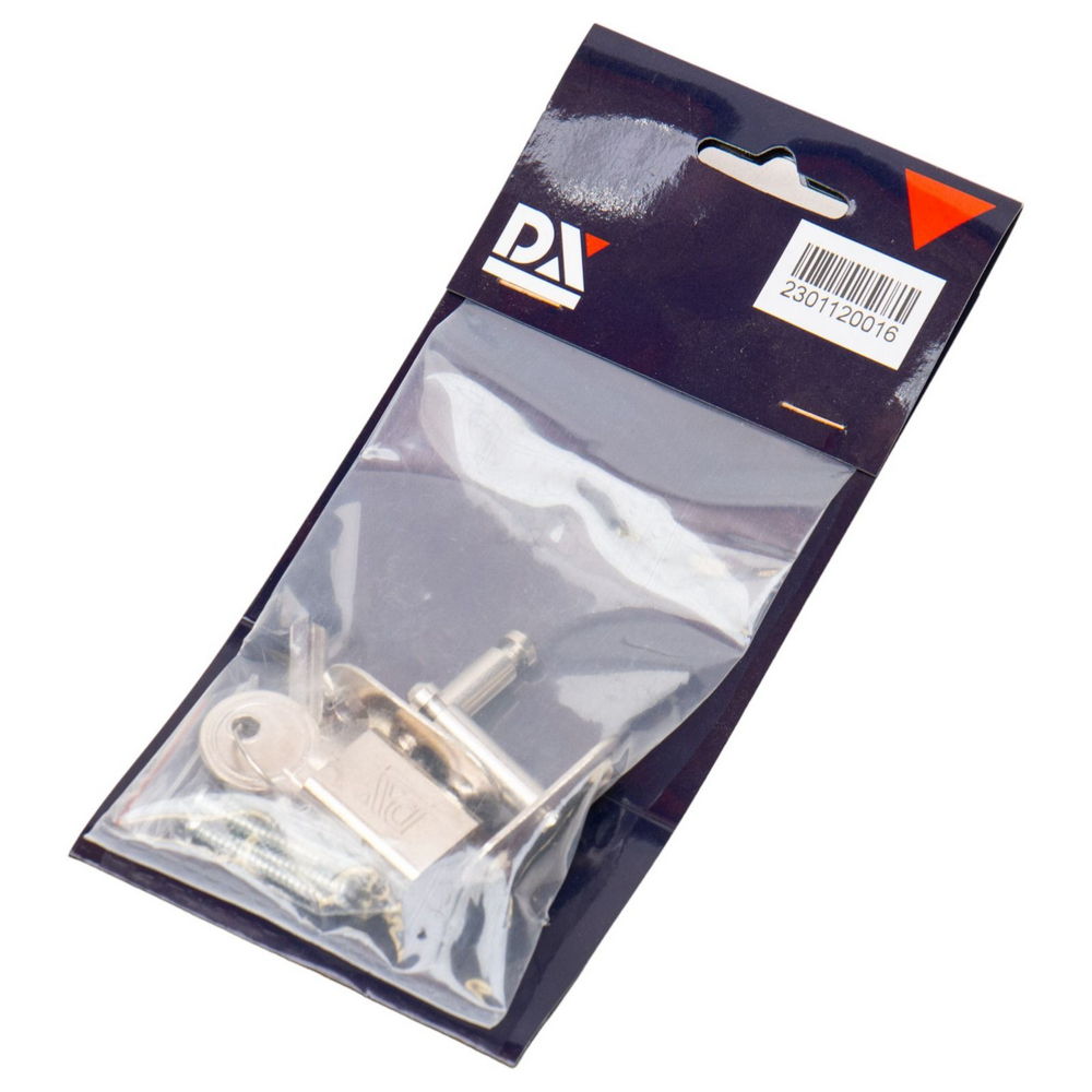 DULIMEX DX-CSL 7111B KA cilinder lock window