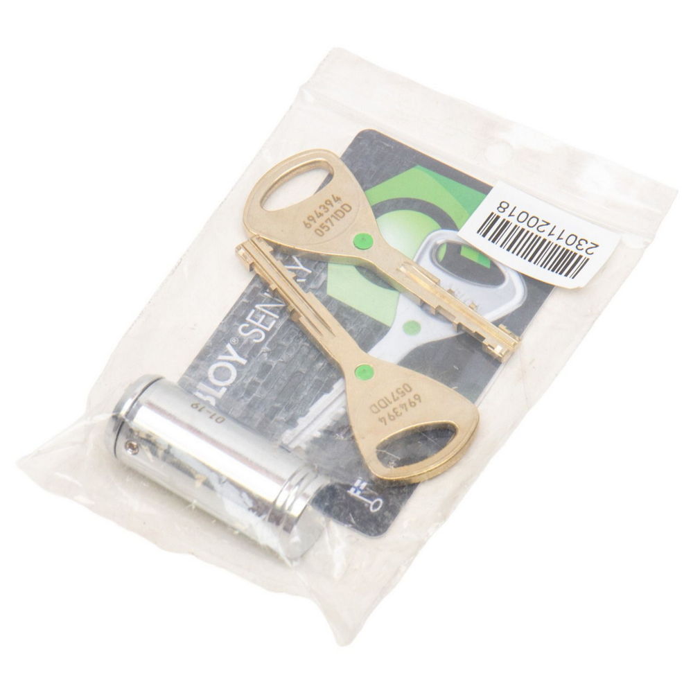 ASSA ABLOY Sentry BA77DD