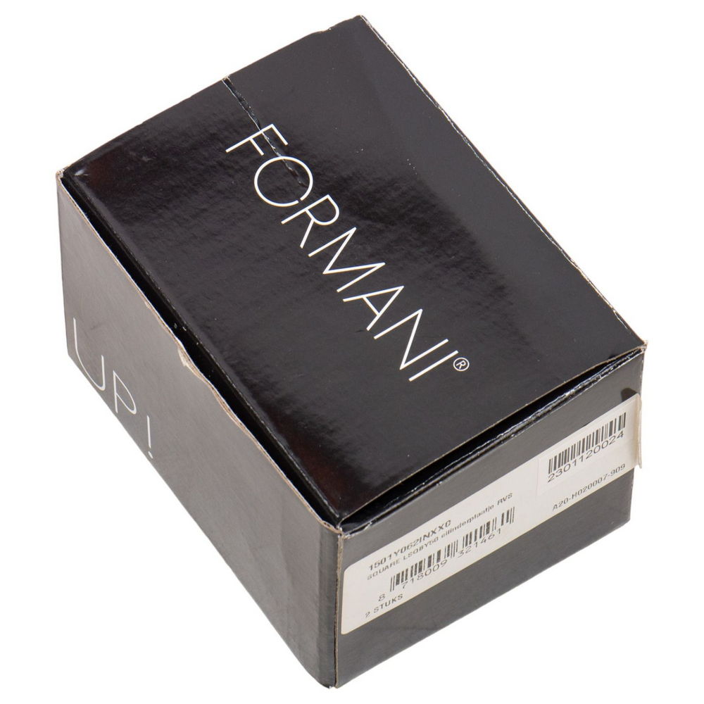 FORMANI 1501Y062INXX0