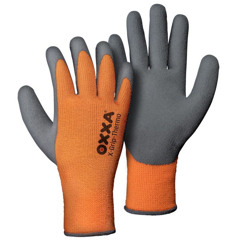 OXXA OXXA X-Grip-thermo 51-850
