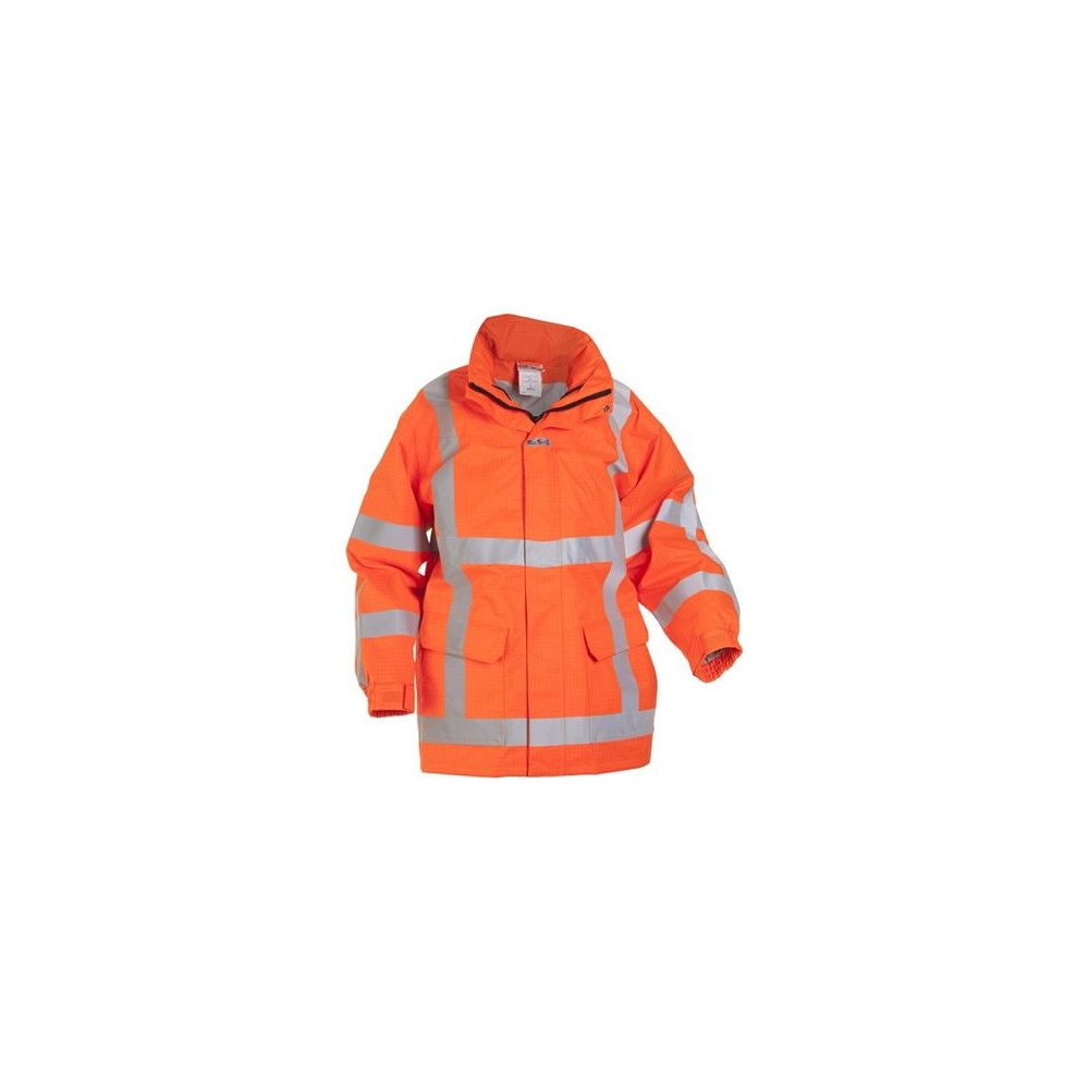 HYDROWEAR 073000F0 Markelo Parka EN20471