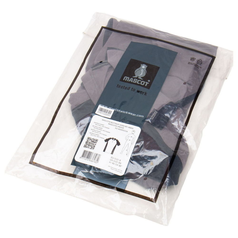 MASCOT 50569-961-88809  (Bottrop Premium) Size: S