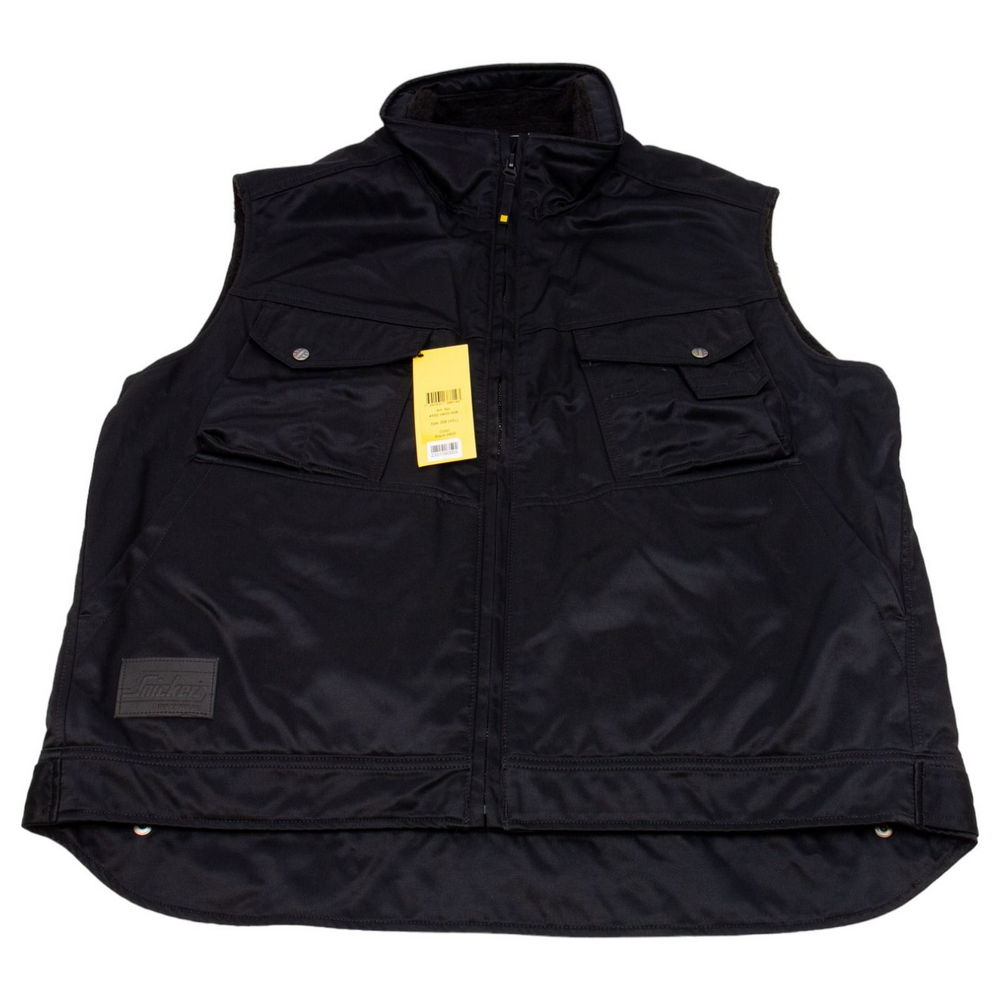 SNICKERS 4592-0400 Bodywarmer