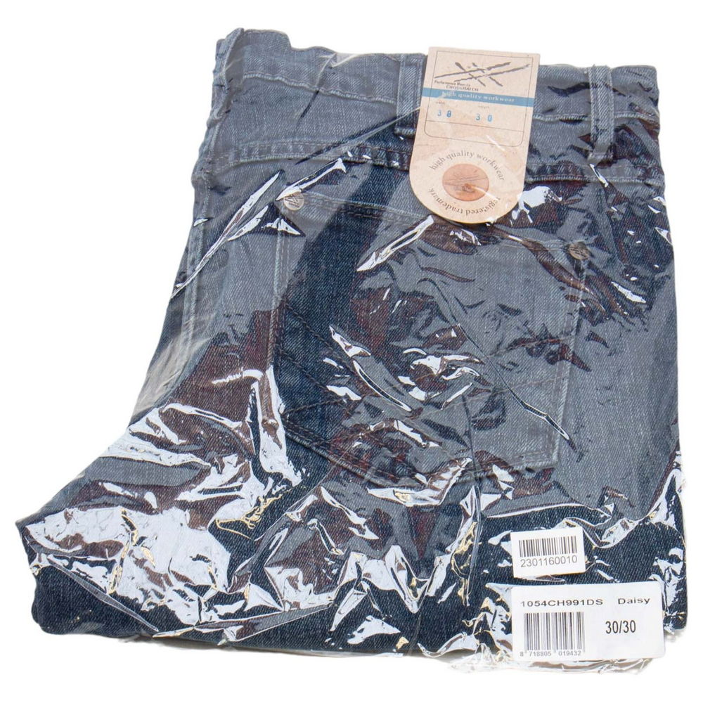 DAISY 1054CH991DS, stretch jeans Blue, Size: 30/30