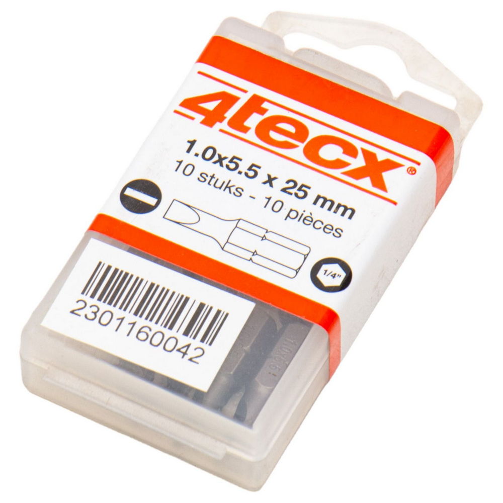 4TECX 4014000621
